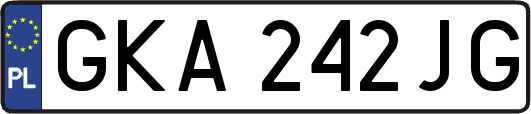 GKA242JG