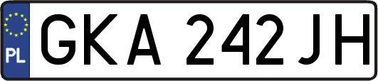 GKA242JH