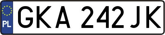 GKA242JK