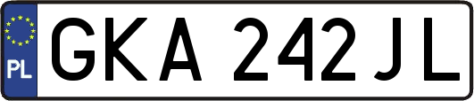 GKA242JL