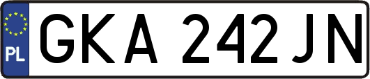 GKA242JN
