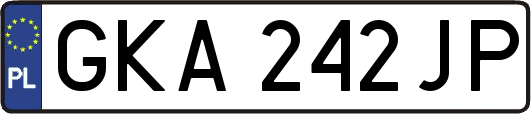 GKA242JP