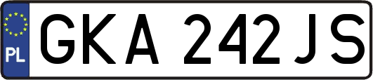 GKA242JS