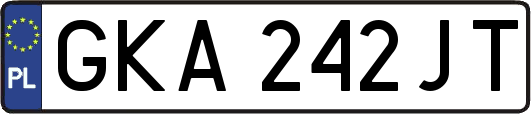 GKA242JT
