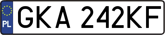 GKA242KF