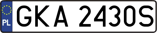 GKA2430S