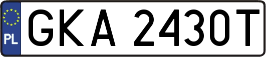 GKA2430T