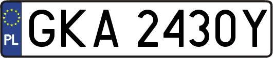 GKA2430Y