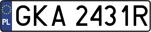GKA2431R
