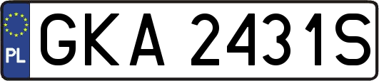GKA2431S