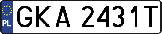 GKA2431T
