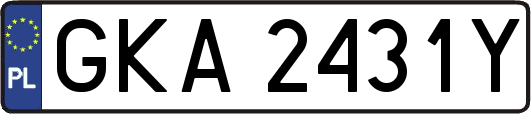 GKA2431Y