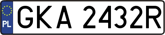 GKA2432R