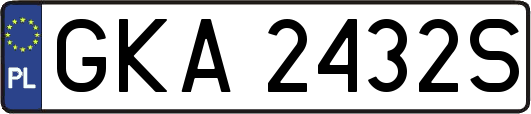 GKA2432S