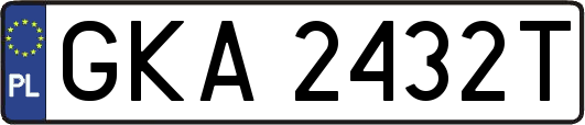 GKA2432T