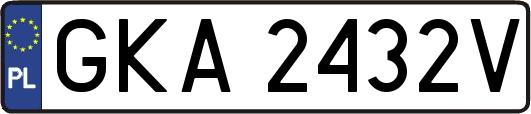 GKA2432V