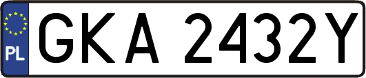GKA2432Y