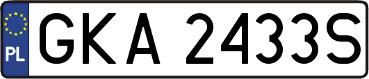 GKA2433S