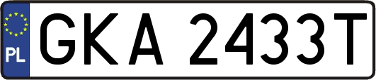 GKA2433T