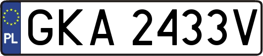 GKA2433V