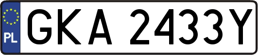 GKA2433Y