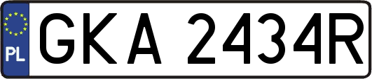 GKA2434R