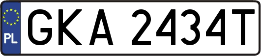 GKA2434T