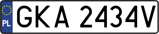 GKA2434V