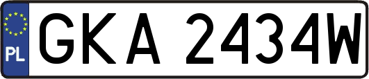 GKA2434W