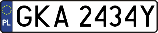 GKA2434Y