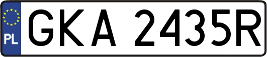 GKA2435R