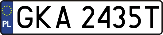 GKA2435T