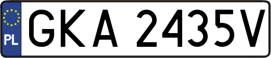 GKA2435V