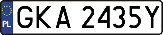GKA2435Y