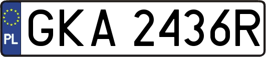 GKA2436R