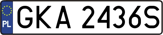 GKA2436S