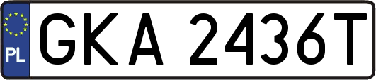 GKA2436T