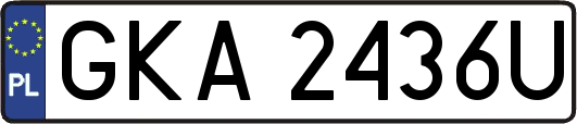 GKA2436U