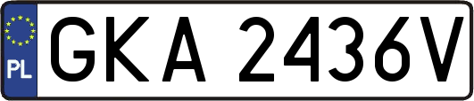 GKA2436V