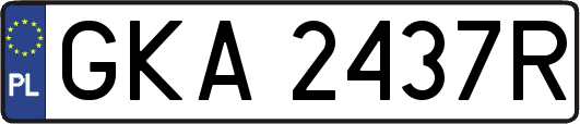 GKA2437R