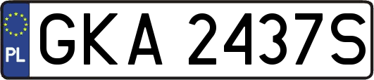 GKA2437S