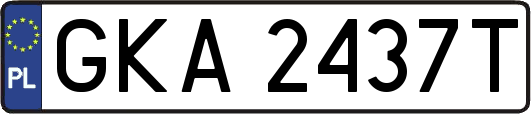 GKA2437T
