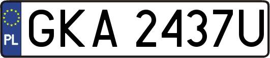 GKA2437U