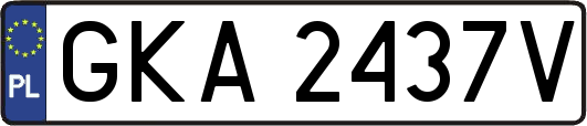 GKA2437V