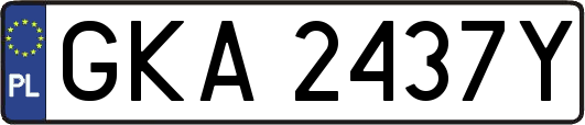 GKA2437Y