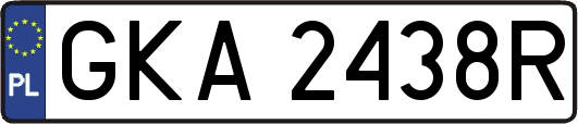 GKA2438R
