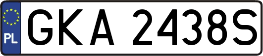 GKA2438S