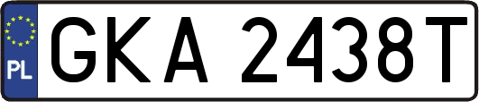 GKA2438T