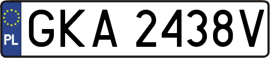 GKA2438V