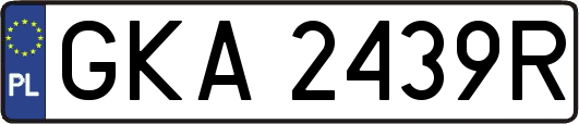 GKA2439R